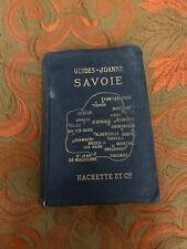 Livre guides joanne d'occasion  Vernon