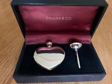 Tiffany co. heart for sale  HOOK