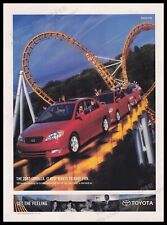 Toyota corolla car for sale  Leslie