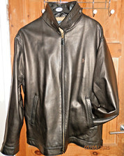 Ralph lauren lambskin for sale  BANBURY