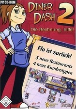Diner dash emme gebraucht kaufen  Berlin