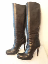 Bottes genoux semelle d'occasion  Tremblay-en-France