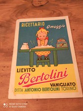 Ricettario bertolini usato  Legnago
