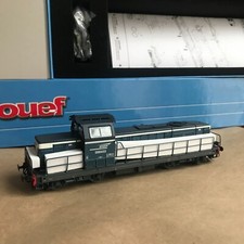 Jouef hj2376 locomotive d'occasion  Unieux