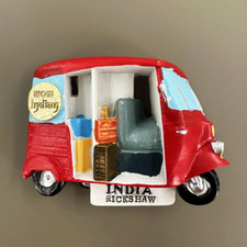 Indian creative tricycle d'occasion  Expédié en Belgium