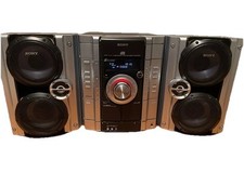 Sony mhc gx250 for sale  Estacada