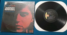 Johnny Rivers LP Changes Imperial LP-12334 solid vg comprar usado  Enviando para Brazil