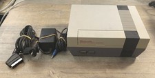 Console nintendo nes d'occasion  Trans-en-Provence