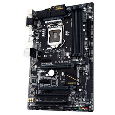 Carte mère gigabyte d'occasion  Bischwiller