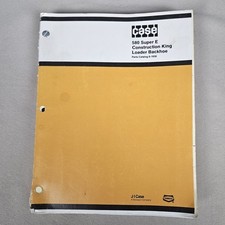 Case 580 super for sale  Coopersburg