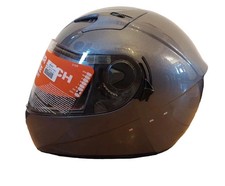 Motorcycle adult helmet for sale  LEAMINGTON SPA