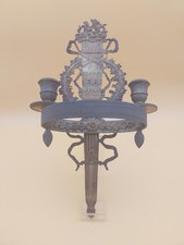 Applique flambeau style d'occasion  Pontigny