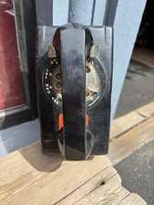 Itt black rotary for sale  Bangor
