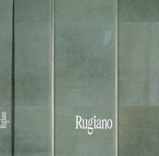 Rugiano. live your usato  Italia