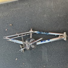 Old school bmx d'occasion  Expédié en Belgium
