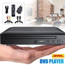 Mini dvd player gebraucht kaufen Mini dvd player gebraucht kaufen  Aspisheim, Grolsheim