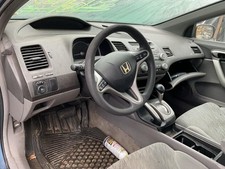 Steering column floor for sale  Winston Salem