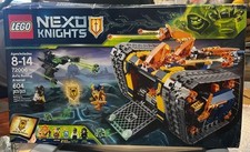 New lego nexo for sale  Tacoma