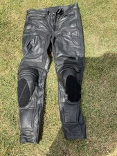 Belstaff leather bikers for sale  HARLESTON