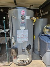 Rheem 100 gal. for sale  Pittsburgh