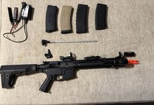 Airsoft gun load for sale  Washington