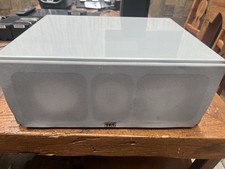 Elac cc101 centerlautsprecher gebraucht kaufen  Mannheim