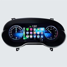 12.3 inch For Mercedes Benz A-Class GLA CLA 2015-2021 instrument panel Linux, usado comprar usado 12.3 inch For Mercedes Benz A-Class GLA CLA 2015-2021 instrument panel Linux, usado comprar usado  Enviando para Brazil