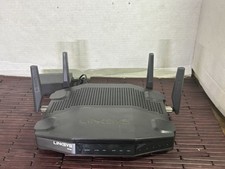 Linksys wrt32x ac3200 for sale  Phoenix