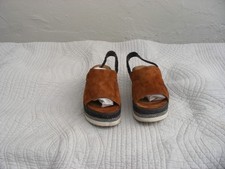 Sandale pied talon d'occasion  Annequin