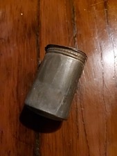 Unusual small metal for sale  NORWICH