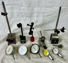 Vintage clock dial for sale  MATLOCK