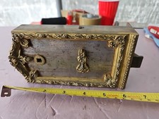 Antique brass door for sale  Port Angeles