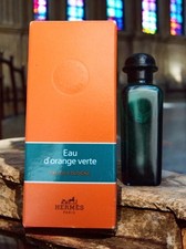 Vintage hermès eau d'occasion  Expédié en Belgium