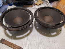 Rcf mod. l12p usato  Savona