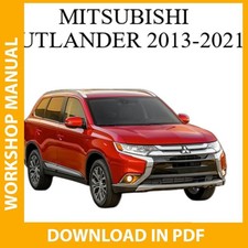 Mitsubishi outlander 2013 for sale  USA