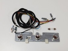 Portalampade parte elettrica usato Portalampade parte elettrica usato  Matelica