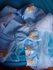 Moskitonetz babybett neu gebraucht kaufen  Egeln