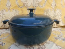 Creuset cocotte enzo d'occasion  France