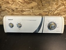 Admiral dryer control for sale  Temple Hills