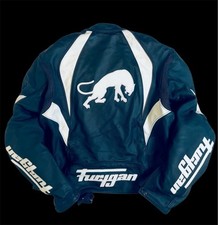 Furygan racing motorcycle for sale  WHITCHURCH