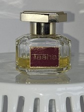 Vintage avon tasha for sale  Olympia