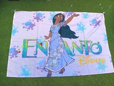 Encanto banner for sale  CRAWLEY