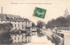 Chantemerle moulin farine d'occasion  Bourg-de-Péage