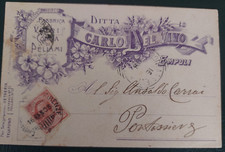 Carlo del vivo usato  Vinci