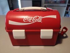 Coca cola schulranzen gebraucht kaufen  Leipzig