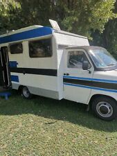 Camper usato ford usato  Venezia