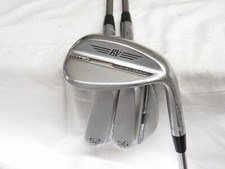 Used titleist vokey for sale  USA