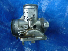 Honda 125 carburetor d'occasion  Expédié en Belgium