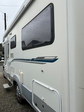 Auto trail apache for sale  TRURO
