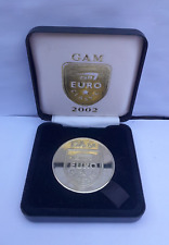 Gam msa euro for sale  BUSHEY